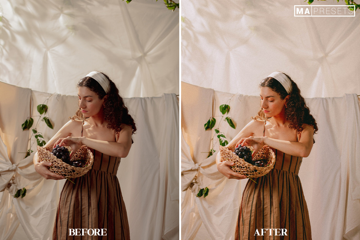 10 FUJI FILM Lightroom Presets, a Preset Add-On by MaPresets (Photo 9 of 10)