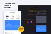 Sketch Starter Kit — 170 Components, an UI Kit Template by Around Seven Products (Thumbnail 3 of 6)