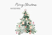 New! Fall + Winter Christmas Edition, an Illustration by Isabelle Salem (Thumbnail 122 of 242)