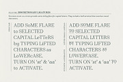 Winslow Font Family, a Serif Font by Kimmy Design (Thumbnail 10 of 13)