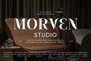 Acthirey – A Modern Display Serif, a Serif Font by roomspace creative lab (Thumbnail 5 of 10)