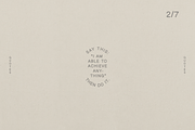 Nashville | Outline Font, a Sans Serif Font by elvinova (Thumbnail 6 of 7)