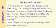 WalcomeOne, a Handwritten Font by Ingrimayne Type (Thumbnail 5 of 8)