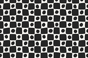 Abstract seamless pattern design set, a Pattern Graphic by Good Studio (Thumbnail 8 of 17)