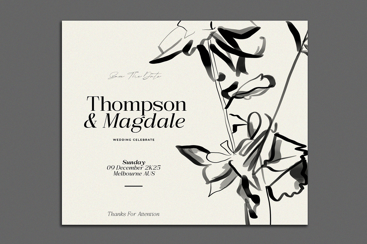 Bigsmile Serif Family, a Serif Font by Violet Natural (Photo 5 of 13)