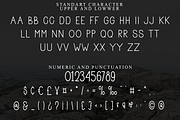 Vanilla Pudding, a Sans Serif Font by InermediaSTUDIO (Thumbnail 5 of 8)