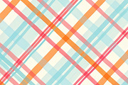 Plaid Digital Repeat Pattern, a Pattern Graphic by BusyDaydesign (Thumbnail 4 of 9)