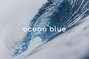 Neptune | A minimalistic font design, a Sans Serif Font by matteomueller (Thumbnail 7 of 7)