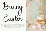Creative Brain, a Handwritten Font by InermediaSTUDIO (Thumbnail 5 of 8)