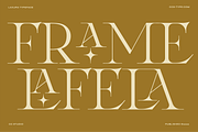 Laxura – Elegant Ligature Serif Font, a Serif Font by CCS Type (Thumbnail 14 of 16)