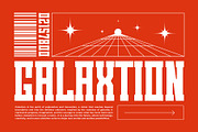 Robern || Modern Tall Condensed Seri, a Slab Serif Font by Ermedia Studio (Thumbnail 2 of 10)