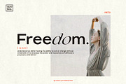 Wildest Dreams - Display Font, a Sans Serif Font by Sarid Ezra (Thumbnail 7 of 12)
