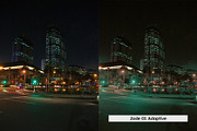 20 Night Feeling Lightroom Presets, a Preset Add-On by SparkleStock (Thumbnail 8 of 12)