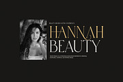 Asmara Elegant Serif Font, a Serif Font by Graphicxell (Thumbnail 5 of 8)