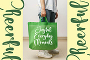 Bakery Honey, a Handwritten Font by Integritype Studio (Thumbnail 6 of 15)