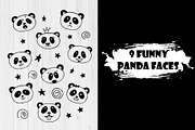 Hand drawn big bundle with animals, an Animal Illustration by Alona Savchuk (Thumbnail 7 of 21)