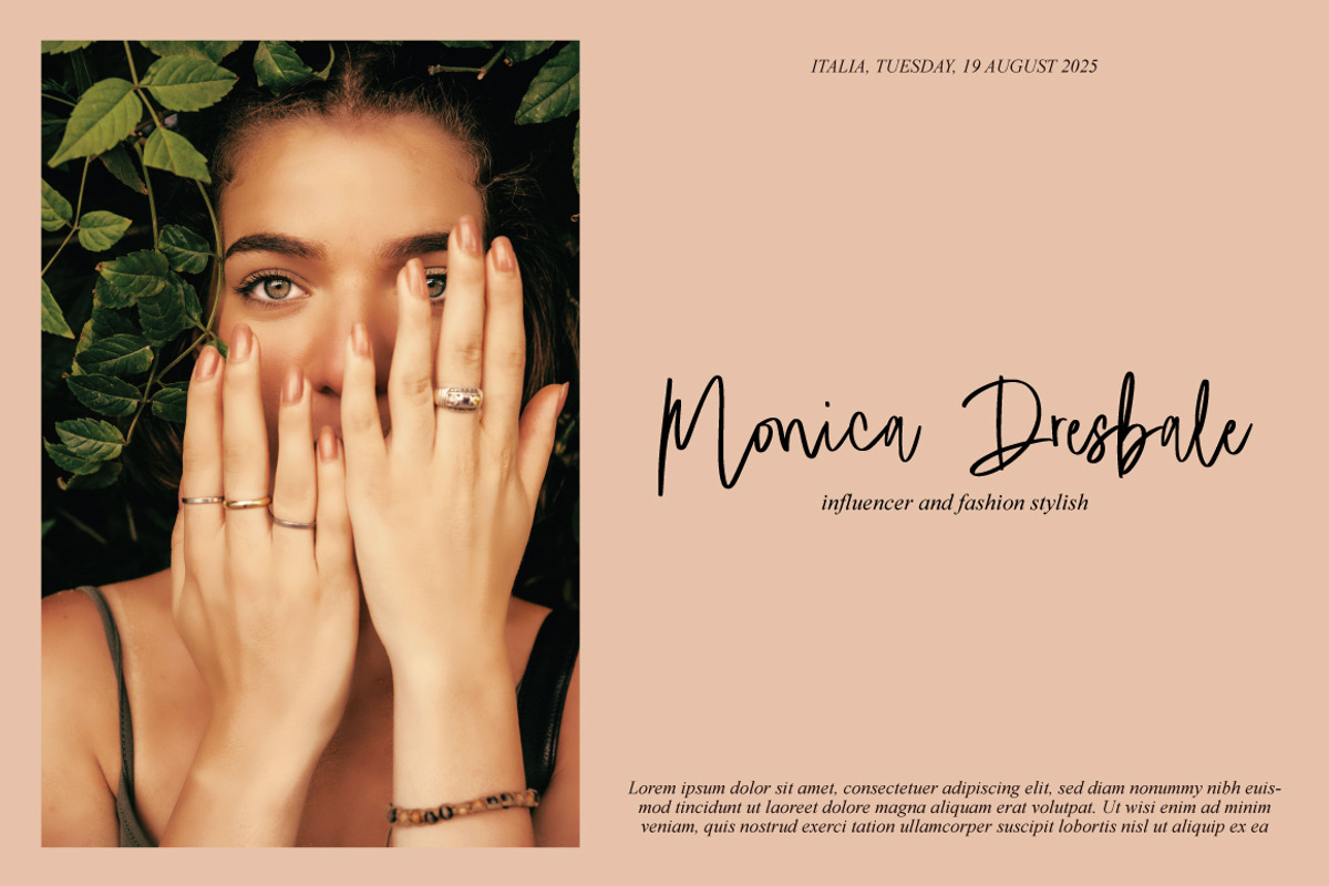 Edomisse - Casual Signature, a Handwritten Font by tebaltipislab (Photo 2 of 11)