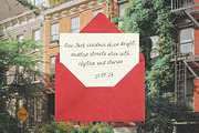 Handwritten New York Vintage Font, a Handwritten Font by Ayya Studio (Thumbnail 11 of 15)