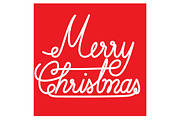 Christmas Vector Set, an Illustration by Noree (Thumbnail 12 of 13)