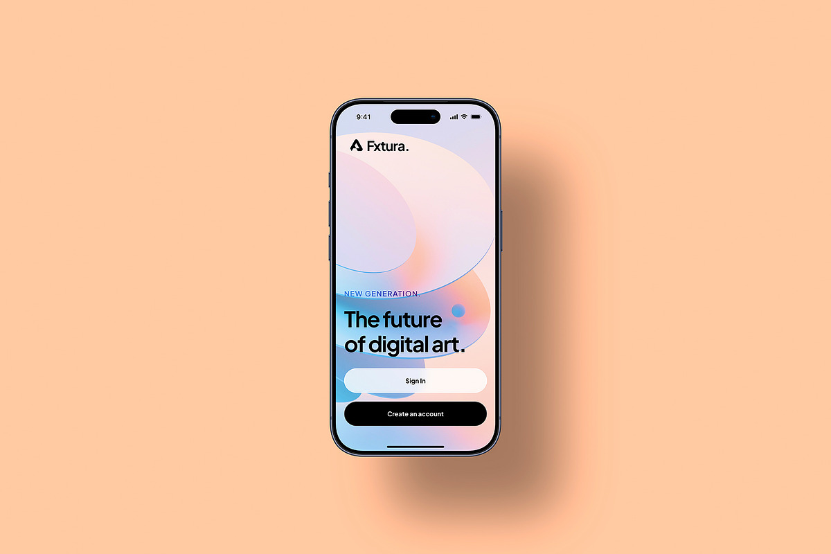 iPhone 17 Pro - 24 Mockups Scenes, an iPhone Mockup by Asylab (Photo 13 of 61)