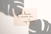 The Raffles, a Script Font by Tastype (Thumbnail 3 of 7)