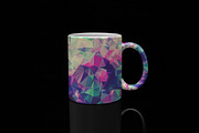 Simple Mug Mockup, a Product Mockup by TeddyGraphics (Thumbnail 4 of 6)