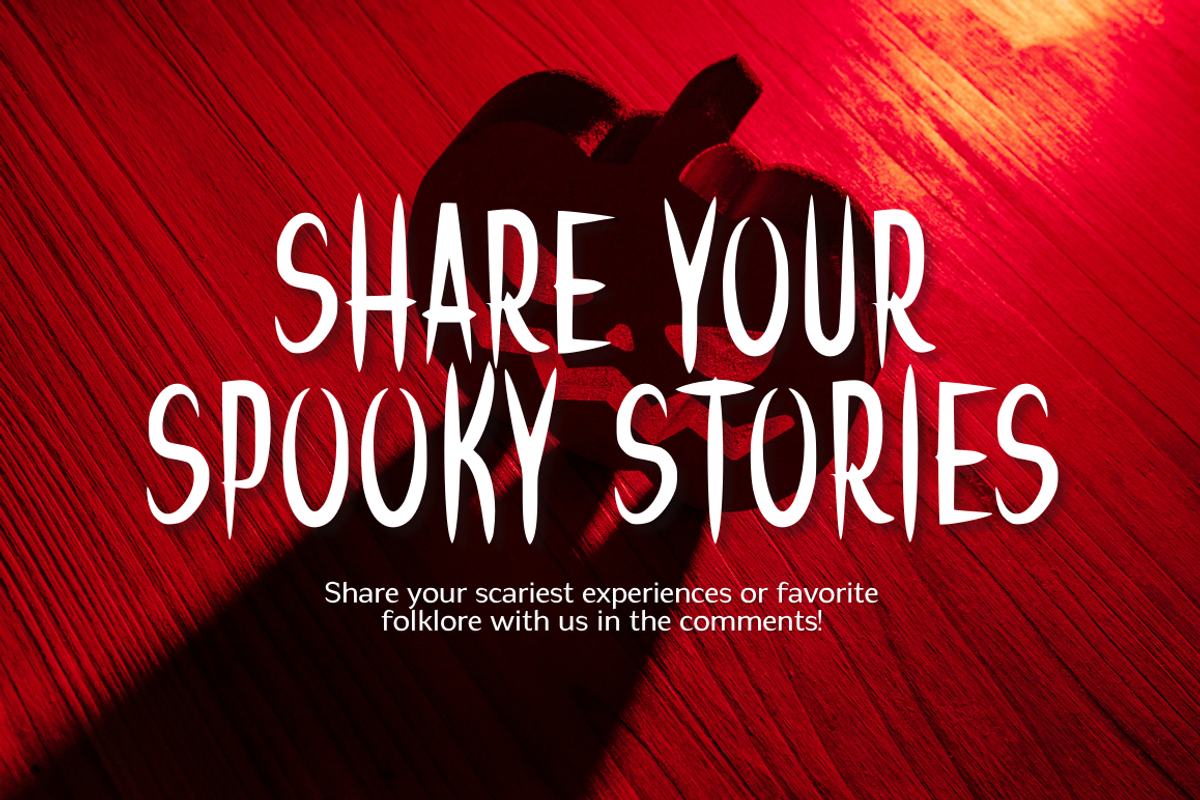 Phantom Screams - Horror Font, a Handwritten Font by Sronstudio (Photo 6 of 10)
