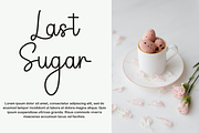 Wiskey, a Handwritten Font by FreshTypeINK (Thumbnail 2 of 8)