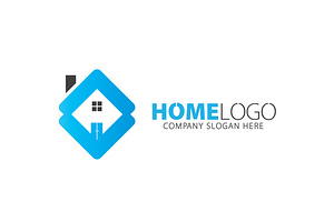 Home-House Logo