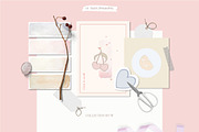 Scene generator Valentine's Day, an Object Graphic by Collection by VY (Thumbnail 14 of 15)