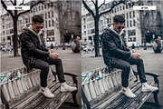 Lightroom Presets Grey, an Action Add-On by Best Lightroom Presets (Thumbnail 15 of 19)