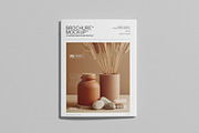 FOLIO / US Letter Brochure Mockup, a Books & Magazine Mockup by Toasin Studio (Thumbnail 7 of 8)