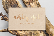Castelo Script + 5 Branding Boards, a Script Font by Inky Jar Design Studio (Thumbnail 5 of 8)