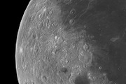 Moon 11k, an Environmental 3D Model by Flash My Pixel (Thumbnail 7 of 7)
