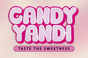 Agtir Bubble - Playful Logo Font, a Sans Serif Font by Nirmana Visual (Thumbnail 8 of 15)