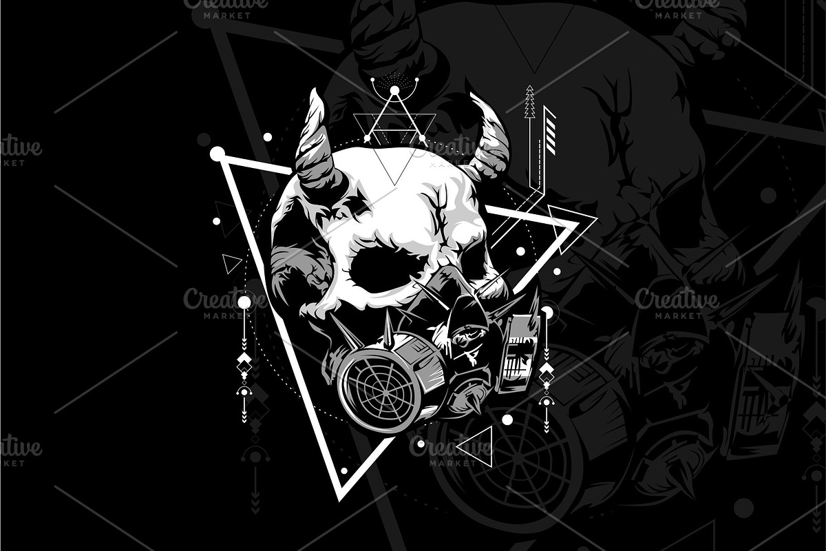 Best Vector Illustration Package, an Illustration by azhartz (Photo 2 of 13)