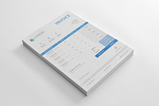 Invoice, a Stationery Template by art_ample (Thumbnail 7 of 7)