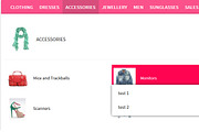 Fashion Style Opencart Premium, a Bootstrap Template by Opencart Premium Theme (Thumbnail 3 of 5)