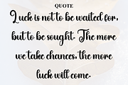 Sweet Heart, a Handwritten Font by FreshTypeINK (Thumbnail 7 of 8)