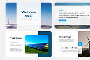 Renewable Choice Presentation, a Presentation Template by Interpitch (Thumbnail 2 of 8)