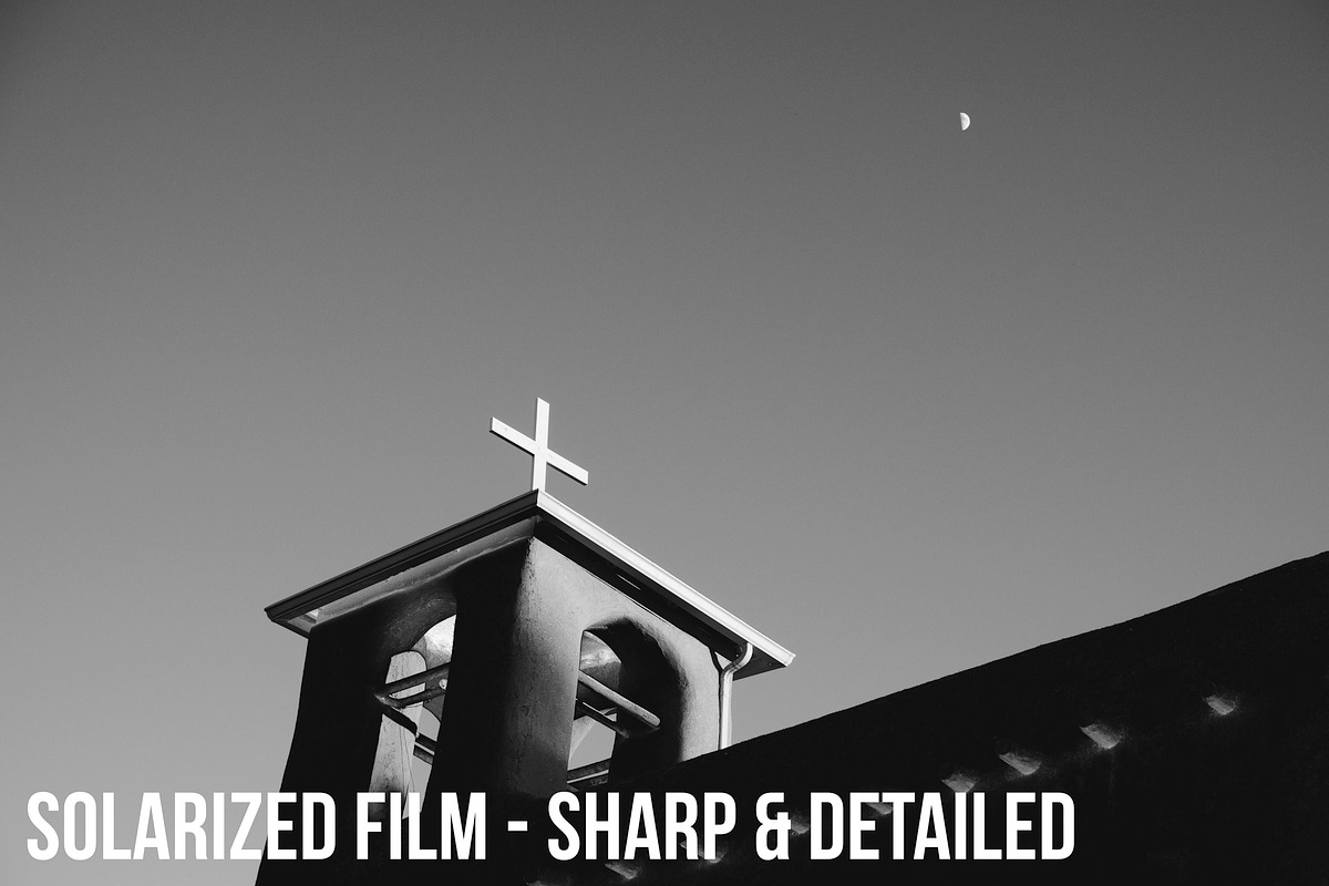 Solarized Film Lightroom Presets, an Action Add-On by Will Milne Photography (Photo 7 of 8)