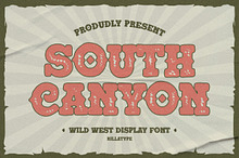 South Canyon