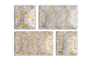 6 Seamless Pattern: Daisy, a Pattern Graphic by StudioCitra (Thumbnail 2 of 10)