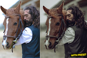 One Day Presets for Lightroom, a Preset Add-On by Hubzway (Thumbnail 2 of 5)