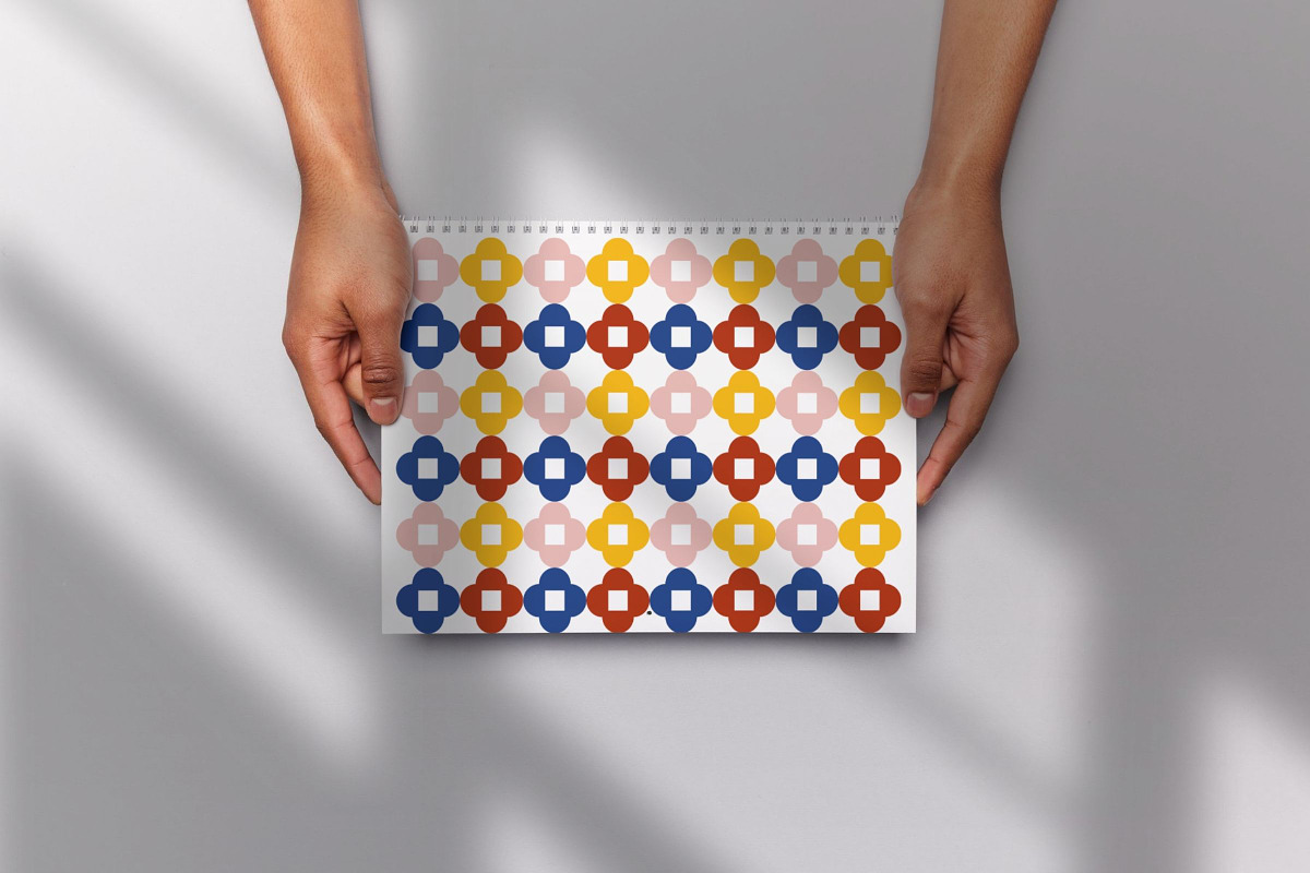 59 Geometric Pattern PNG Bundle, a Pattern Graphic by The Journey Atelier (Photo 7 of 19)