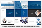 Best Sales Pitch Deck PowerPoint, a Presentation Template by SlideBunny (Thumbnail 7 of 24)