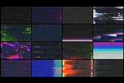Glitch 013, a Texture Graphic by the7dew (Thumbnail 5 of 5)