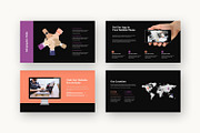 Dasio : Company Brief Google Slides, a Presentation Template by Punkl Camp (Thumbnail 13 of 15)