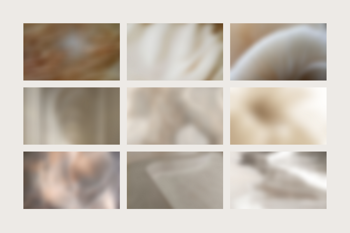 CREMA - Grainy Gradient Textures, a Texture Graphic by The Magic Glow Co. (Photo 8 of 8)
