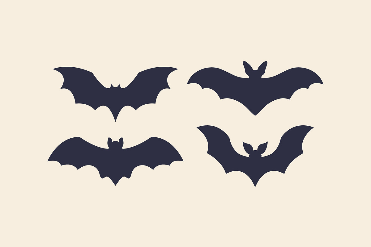 Halloween Graphics Bundle., an Object Graphic by DenysHolovatiuk (Photo 14 of 15)